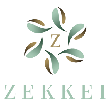Estética Zekkei logo