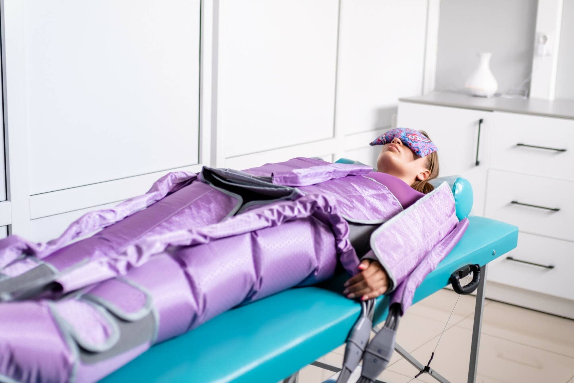 Tratamiento corporal en Estética Zekkei