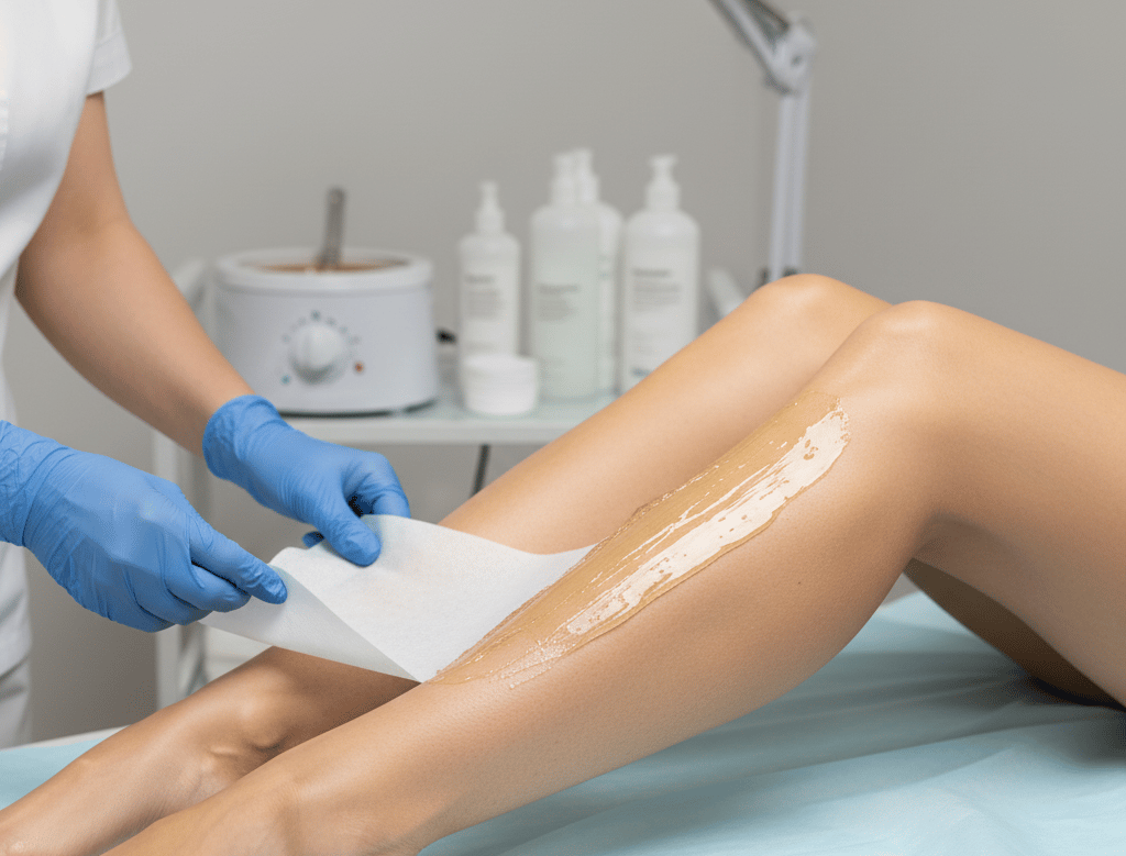 Imagen de tratamientos en Estética Zekkei
